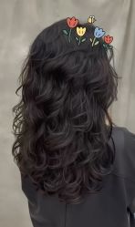 -MMby Hair Code芭曲发型