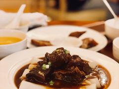 -杭州JW万豪酒店-万豪中餐厅