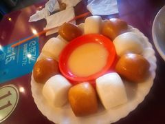 金银小馒头-聚友朋褡裢火烧(天北路店)