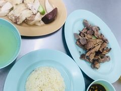 -红大哥水门鸡饭(總店)