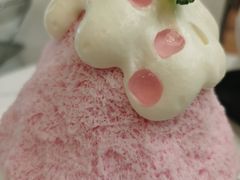 -丹礼糖甜品