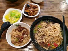 -董记面馆(漳州二路店)