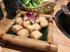 -椰夫人·养生椰子鸡(金沙洲永旺店)