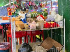 -陈老二烧烤(草市街总店)