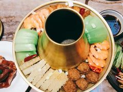 -鼓楼东街老火锅(鼓楼店)