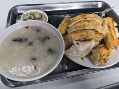 -劈柴院锅贴(沈阳路店)