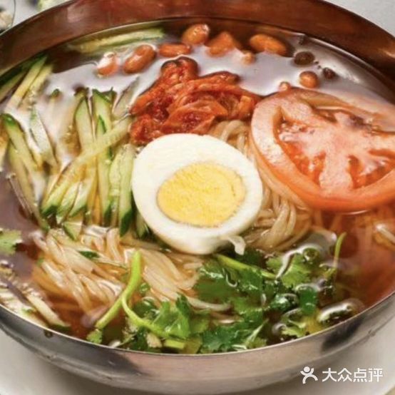 兰姐冰碗大冷面(三亚店)