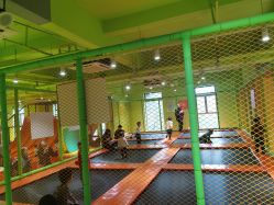 -宝燕乐园(闵行旗舰店)