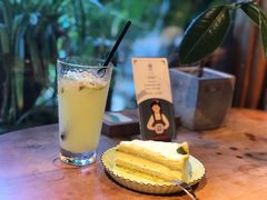 -时光花园(白鹭洲店)