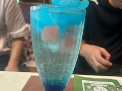 -意卡菲·欢乐聚会餐厅(华侨店)