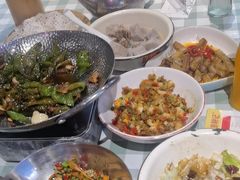 -彭耕记猪油炒小菜(吉联mall店)