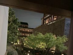 -苏州吴宫泛太平洋酒店