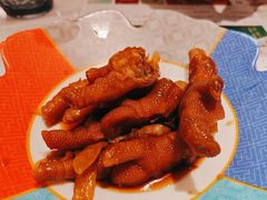 -新世界餐厅(万达店)