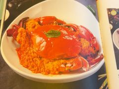 -帕蓝·暹罗料理(大学路店)