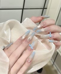 -QHOUSE美甲美睫