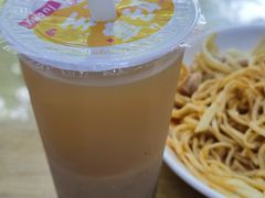 绿豆汤-玉华饮食店(茅台路店)
