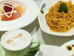 -海维克牛排馆HIGHWIC(青羊万达店)