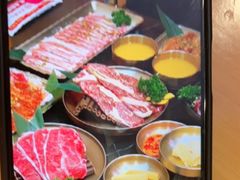 -韩宫宴烤肉·料理(南京江宁万达店)
