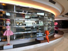 -厦门艾美酒店·新食谱西餐厅