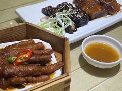 -上下九广州菜馆(李家村万达店)