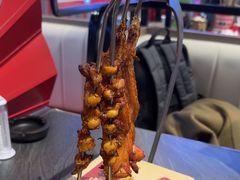 -钱锋炭缸烧烤(南湖大路总店)