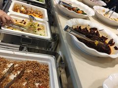 -素满香·素食自助餐(苏州·临顿路店)