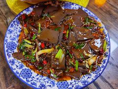 -大秦面庄(青松路店)