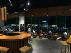 -星巴克(广州立白中心店)
