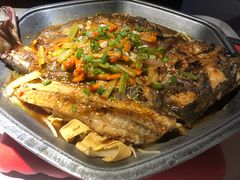 -马邦子·紫苏烤鱼(恒隆广场店)