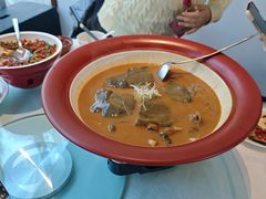 -蔓兰家的四季S0餐厅·融合菜(当代MOMA店)