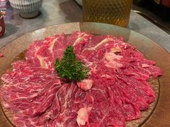 -牛村来人潮汕牛肉火锅(西单店)