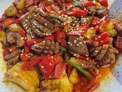 -解家河南菜(商鼎路店)