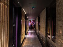 -上海滩餐厅(BFC外滩金融中心店)