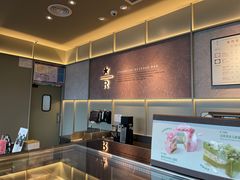 -星巴克臻选(杭州西溪印象城店)