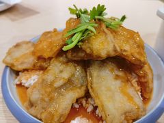 -老边饺子馆(东单店)