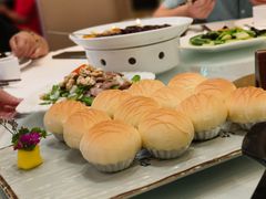 -新兴家喻酒家·羊城名宴(昌岗店)