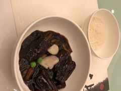 -悦融琥珀·京鲁菜·海味珍品(西单店)