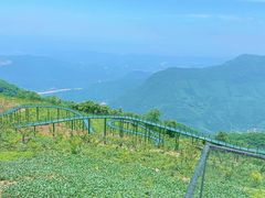 -九皇山景区
