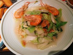 -老头儿油爆虾·知味杭州(爱琴海购物中心)