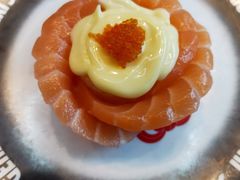 -元气寿司(东方宝泰店)