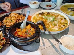 -小杨烤肉(高新店)