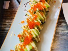 -福匠日本料理(人民路店)