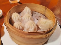 -外婆家(天河领展店)