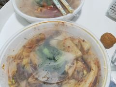 -陕味食族油泼面·小炒盖码面(双榆树店)
