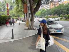 -全季酒店(广州越秀公园店)