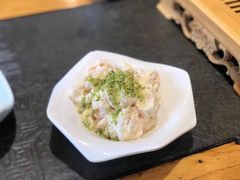 -小城粥道·海胆鲜虾粥(解放广场店)