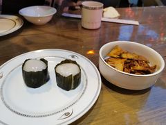 -美食村花园餐厅