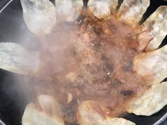 -三里屯土灶炖公鸡地锅鸡(江东店)