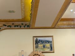 -萨拉热窝长城中餐厅