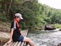 -千泷沟大瀑布旅游区